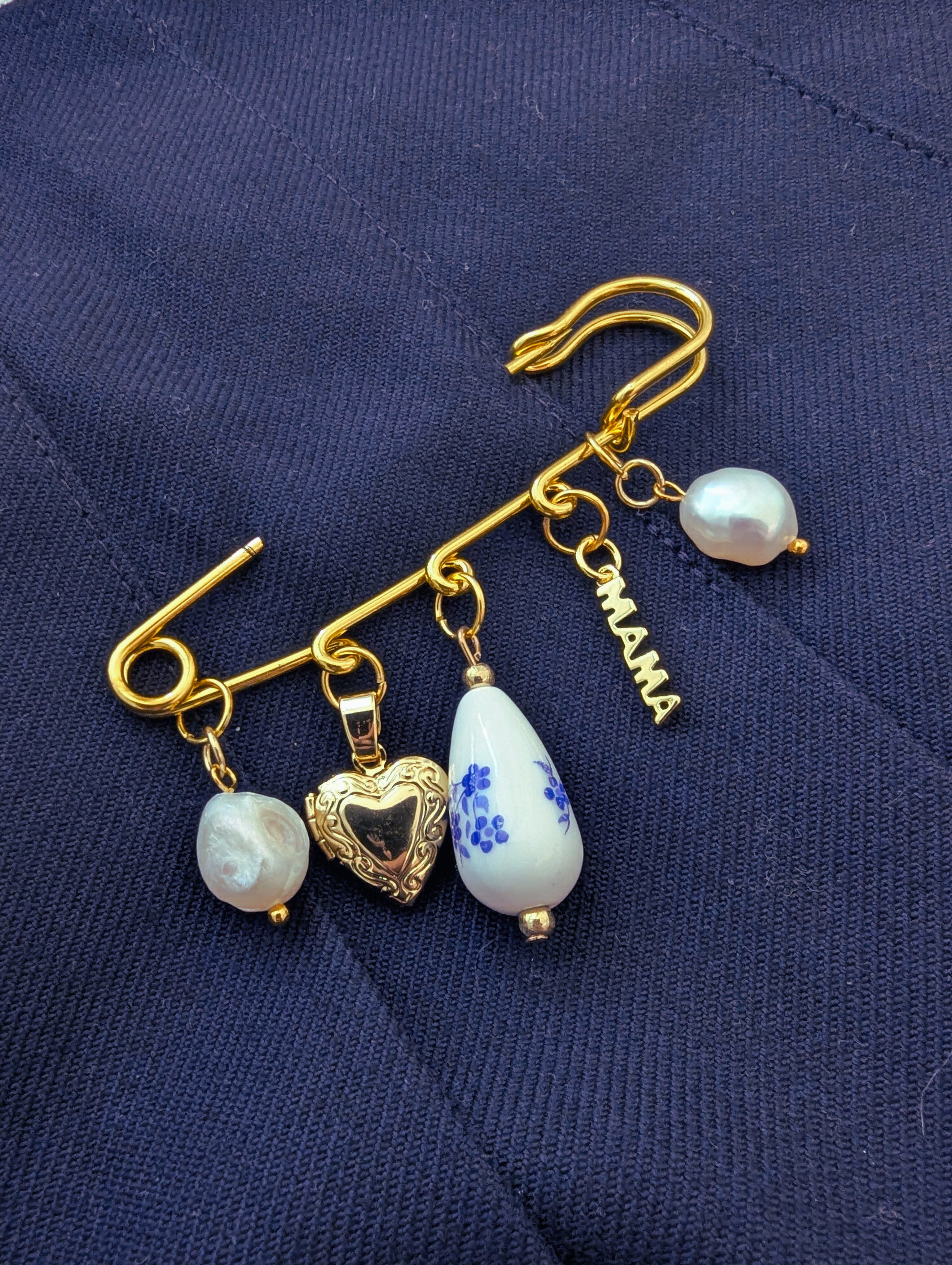 The Locket