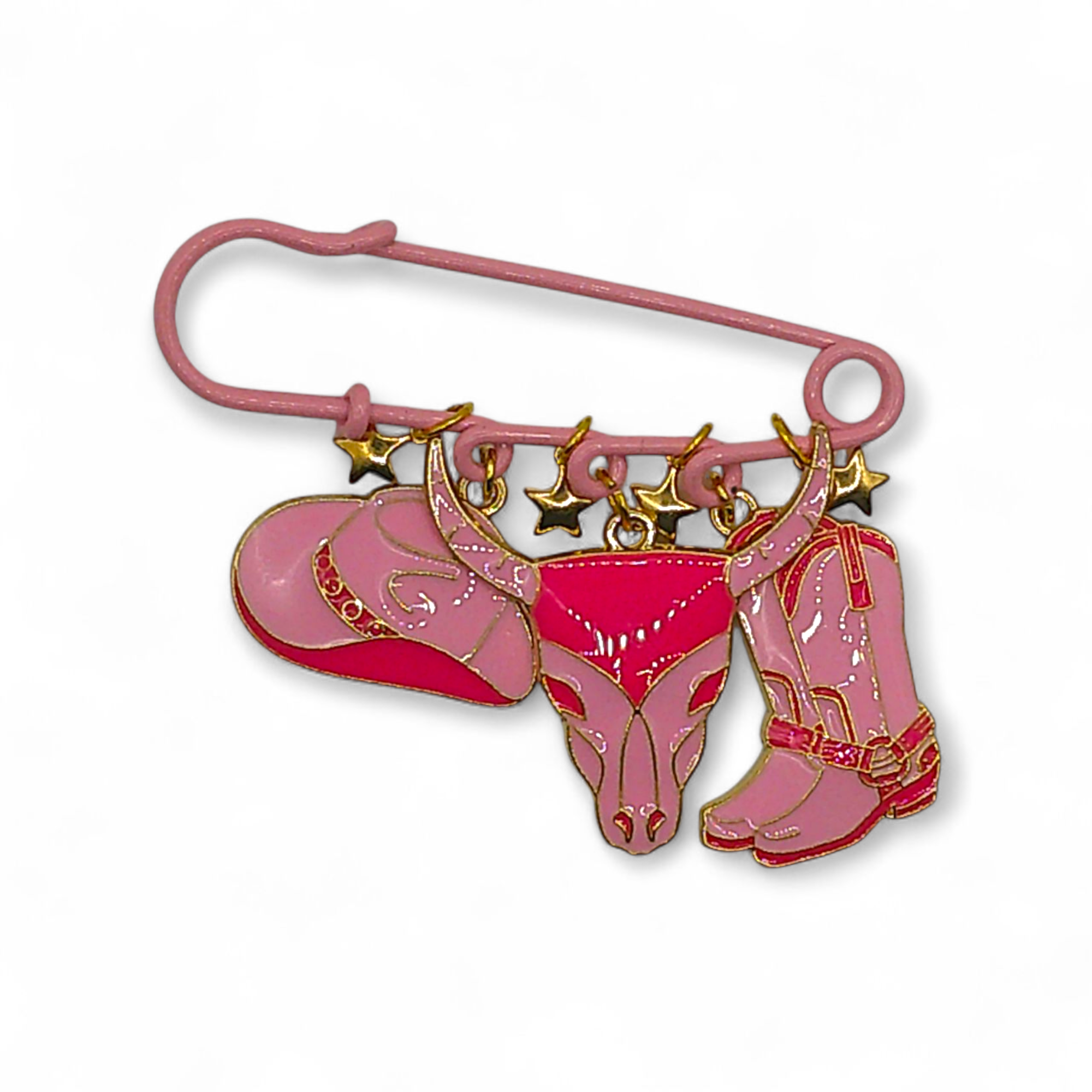 Rodeo Royalty