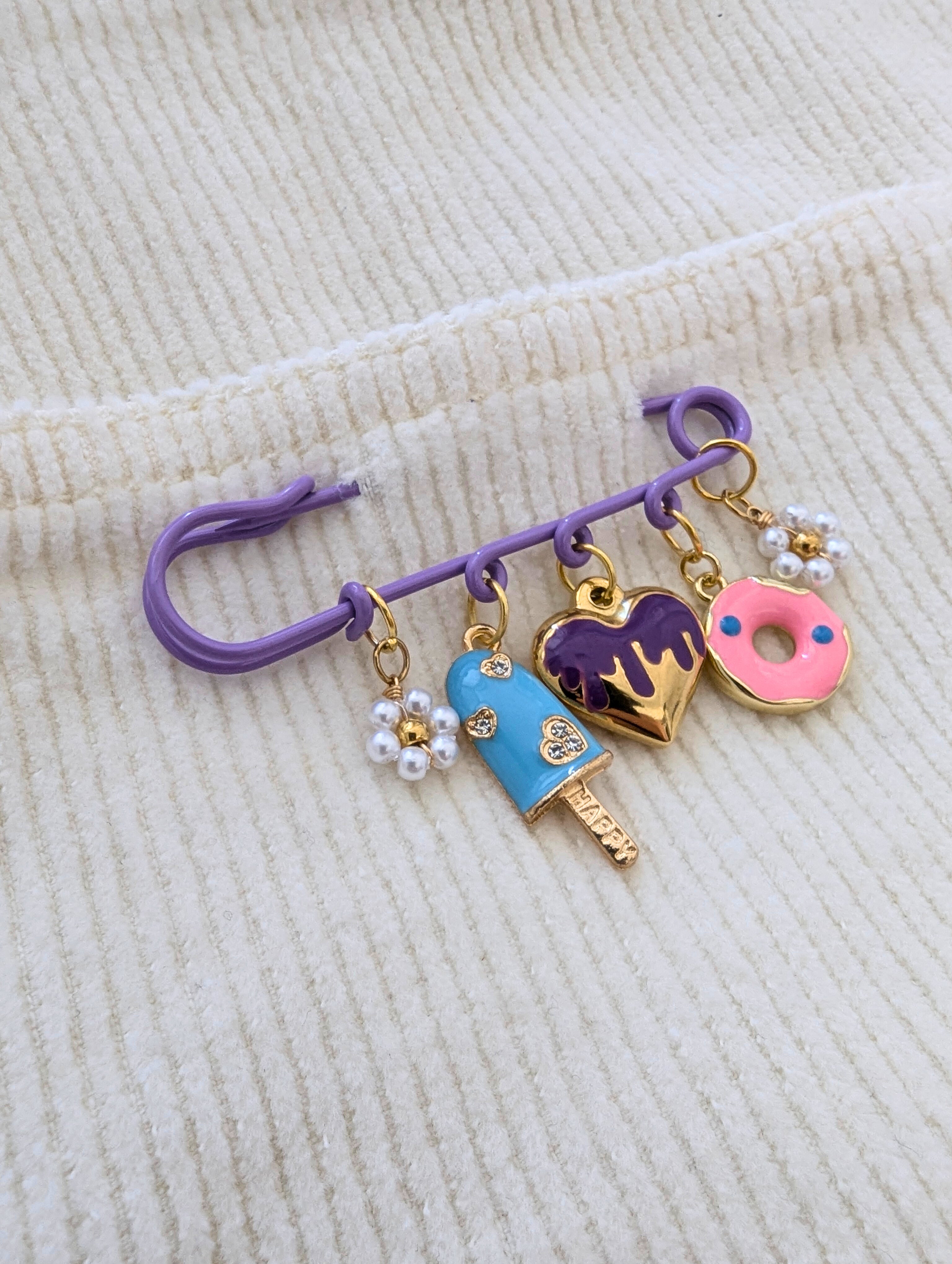 The Purple One